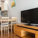 Wola Sokolowska Standard Apartment