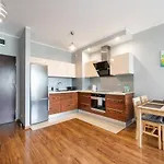 Wola Sokolowska Standard Apartment