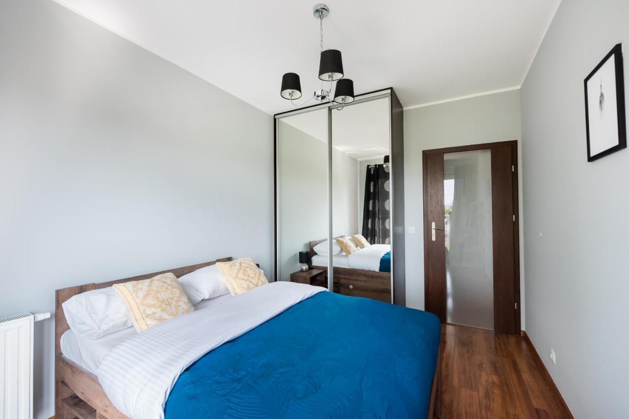 Wola Sokolowska Standard Apartament